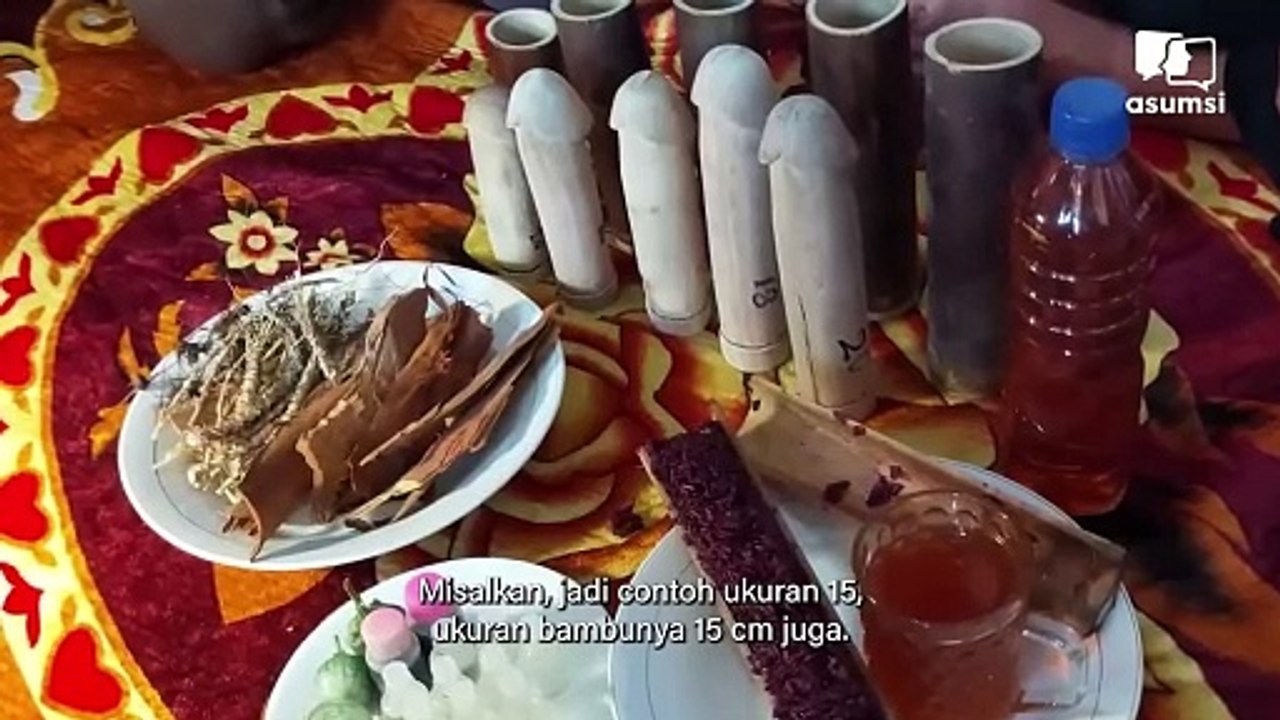 Pengalaman Mencoba Warisan Ilmu Mak Erot