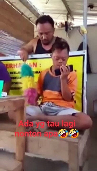 Apaan tuh