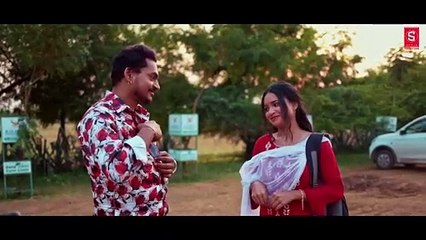 DIL KE HAAL_FULL SONG_CG SONG_ CAST S KUMAR & RUPA CHOUDHARY_SINGER ANURAG SHARMA & CHAMPA NISHAD