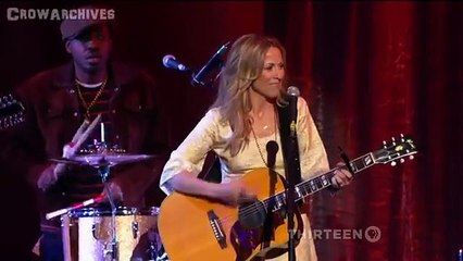 My Sweet Lord (Live) - Sheryl Crow & Ben Harper