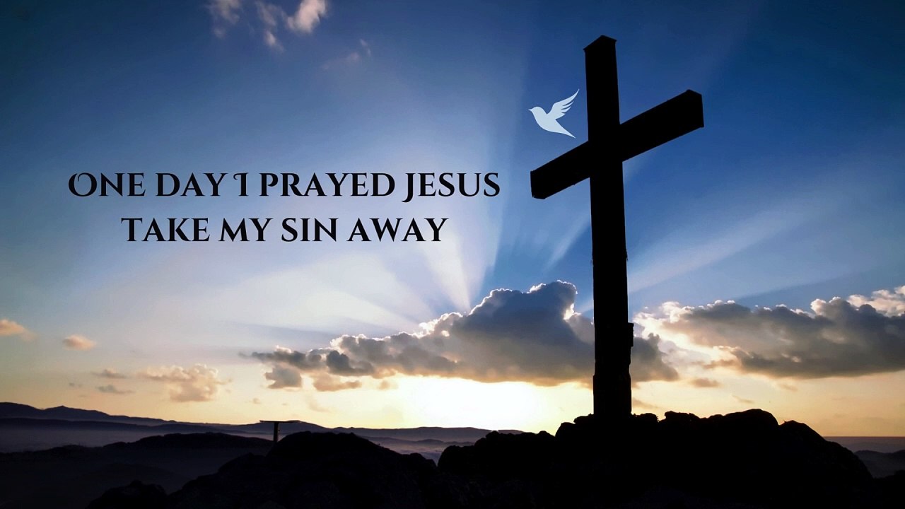 Born Again | Lyric Video | Easter