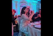 आलिया भट्ट ने लंदन में गाया ‘इक्क कुड़ी’ सॉन्ग, वीडियो