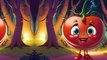 bedtime stories for kids The Adventures of Tomato and Uncle Carrot from th