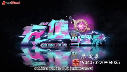 Make Money to be King Episode 74 English Sub