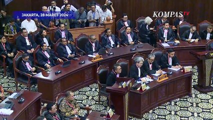 Tim Hukum Ganjar-Mahfud Beberkan Peluang Hadirkan Kapolda di Sidang MK