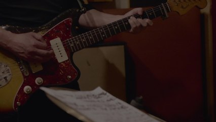 Phosphorescent - Wide As Heaven (Acoustic Version)