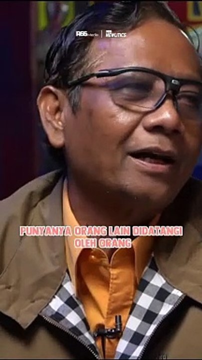 Hukum untuk mafia tanah di Indonesia