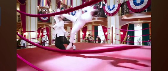 Best Action Movie Kung Fu Ninja Challenge Fast Crazy Mouvement اقرى فيلم اكشن كونغ فو 2024
