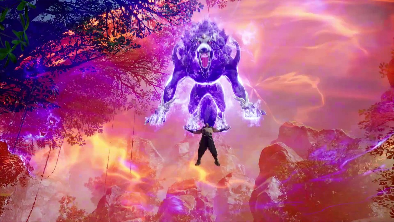 The Peak of True Martial Arts Episode 128 Subtitles