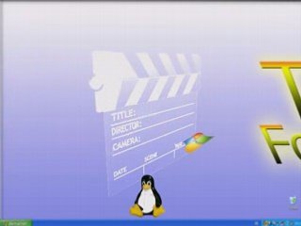 Wxp ecrlinux01