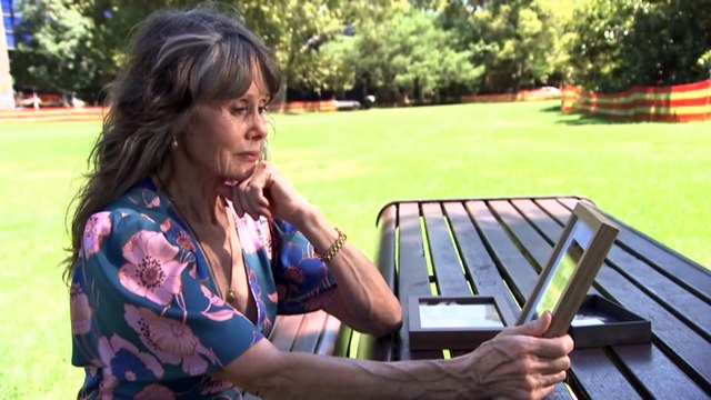 Calls for research into HPPD, the drug-induced disorder which can be brought on by psychedelic substances