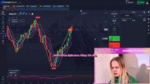 TOP ZIG ZAG INDICATOR STRATEGY _ Using Zig Zag in Pocket Option Trading