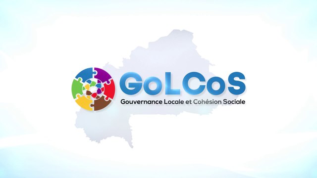 PNUD GOLCOS Burkina Faso (Capsule 1 : CENTRE-NORD et SAHEL)