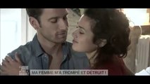 Ma femme m'a trompé et détruit