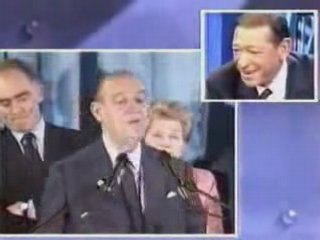 Hommage a Henri Salvador Humour