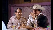 La Banda Del Carro Rojo     ( Mario Almada y Los Tigres Del Norte  -- Cine Mexicano