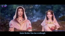 Jade Dynasty [Zhu Xian] Season 2 Episode 03 [29] English Sub