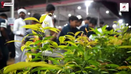 "ಪ್ರತಿ ವರ್ಷವೂ ಜನ ಪ್ರೀತಿಯಿಂದ ಆಳ್ವಾಸ್ ಇಫ್ತಾರ್ ಗೆ ಬರ್ತಾರೆ" | Mohan Alva | Mudbidri | Iftar party