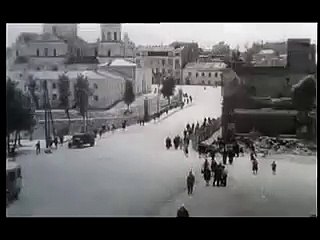 Беларусь. По следам истории. Витебск. (1947)