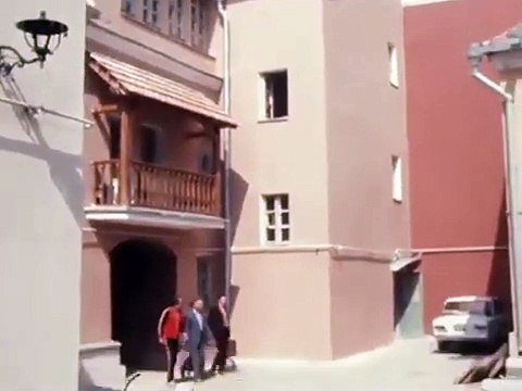 Беларусь. Центр Минска. Новости. Эфир 23 октября 1986 г.