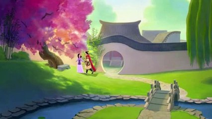 Youtube Poop_ Mulan 1.5 [Part 1]