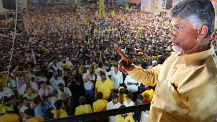 మెగా డీఎస్సీ పై చంద్రబాబు కామెంట్స్ | Oneindia Telugu