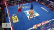 Alan Garcia vs Gonzalo Fuenzalida (29-03-2024) Full Fight