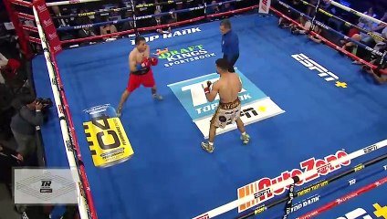 Alan Garcia vs Gonzalo Fuenzalida (29-03-2024) Full Fight