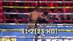 Ricardo Ruvalcaba vs Avner Hernandez Molina (29-03-2024) Full Fight