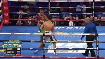 Emiliano Vargas vs Nelson Hampton (29-03-2024) Full Fight