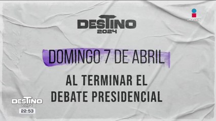 En Imagen Televisión, tendremos el mejor post debate el próximo 7 de abril