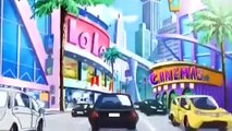 ディズニー スティッチ! 〜ずっと最高のトモダチ〜 オープニングテーマ音楽 (英語版), Disney Stitch! season 3 opening theme music