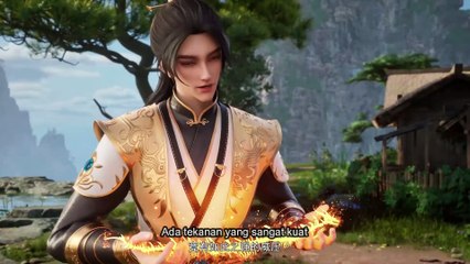 Hidden Sect Leader Episode 6 Sub Indo