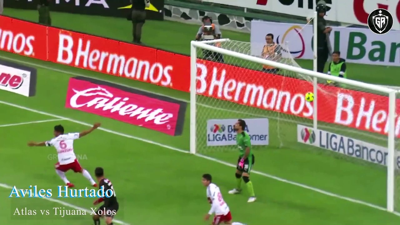 best Acrobatic Goals In Football