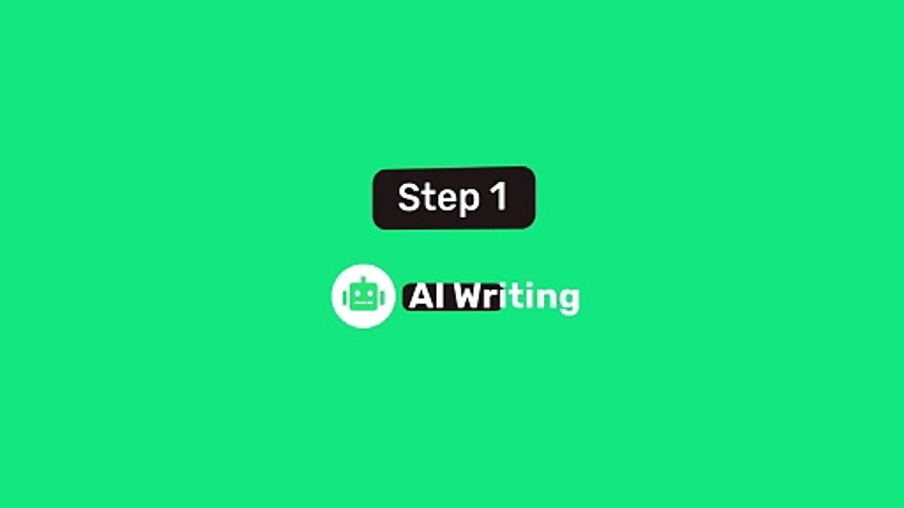 Transform Your Writing with AI Letter Writer | Simplified