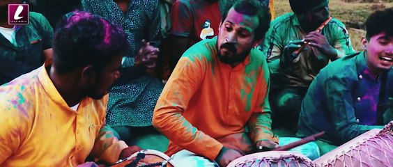 CG Holi Song _ Rangmohana - Harsh Yadav _ रंग मोहना - हर्ष  यादव