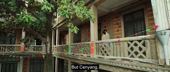 (ENG) Step by Step Love Ep 3 EngSub