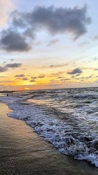 Enjoy the view of Sunset