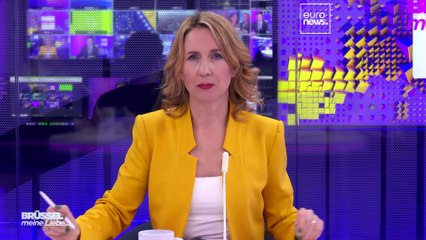 Brussels, my love? Montenegro looks to take UK's place in Europe