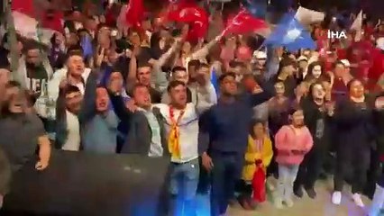 Hamza Dağ: “İzmir’i Atatürk’ün hayalindeki gibi yapmak istiyoruz”