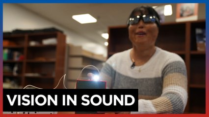 Even blind can 'see' solar eclipse in April