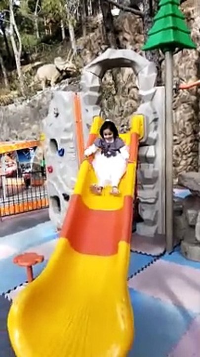 Fatima Sliding