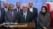 Upaya Palestina Menjadi Keanggotaan Penuh di PBB