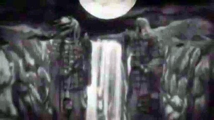 NARUTO - MIDDLE OF THE NIGHT