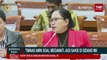 Tanggapi Usulan Menteri Jadi Saksi di Sidang Pilpres MK, TKN Prabowo Sebut Akan Panggil Megawati