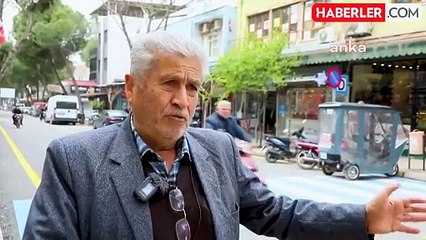 Aydın Büyükşehir Belediyesi Buharkent'te Üstyapı Çalışmalarına Başladı