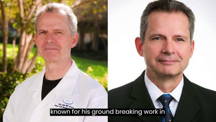 Famous Professor Henry Klassen Embraces Islam