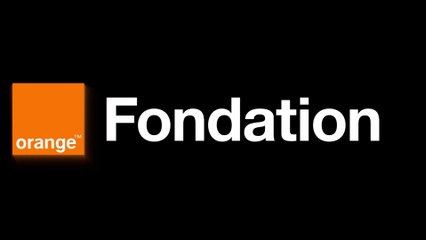 Logo Orange Fondation
