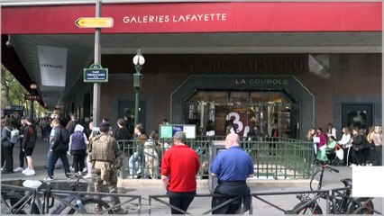 Fransa'da Olimpiyat alarmı! 46 ülkeden yardım istendi