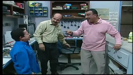 Choufli Hal Season 2 Episode 21 (2006) | Full Episode Streaming